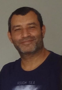 Carlos Adriano Almeida