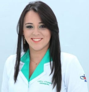 Laisy das Chagas Machado