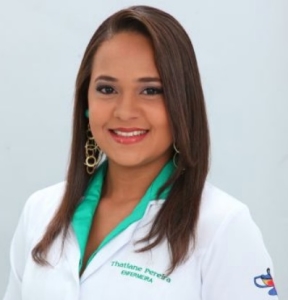 Thatiane Pereira dos Santos