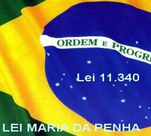 Brasil Lei 11340 2010